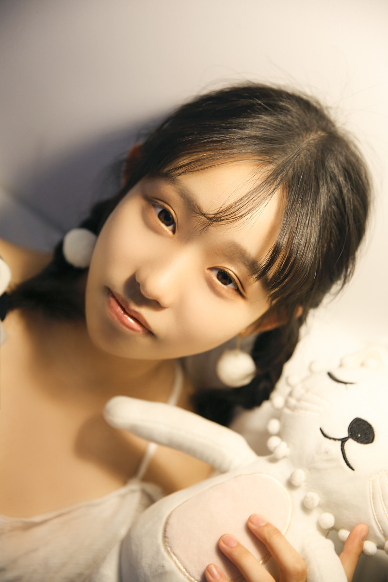 田馥甄图片