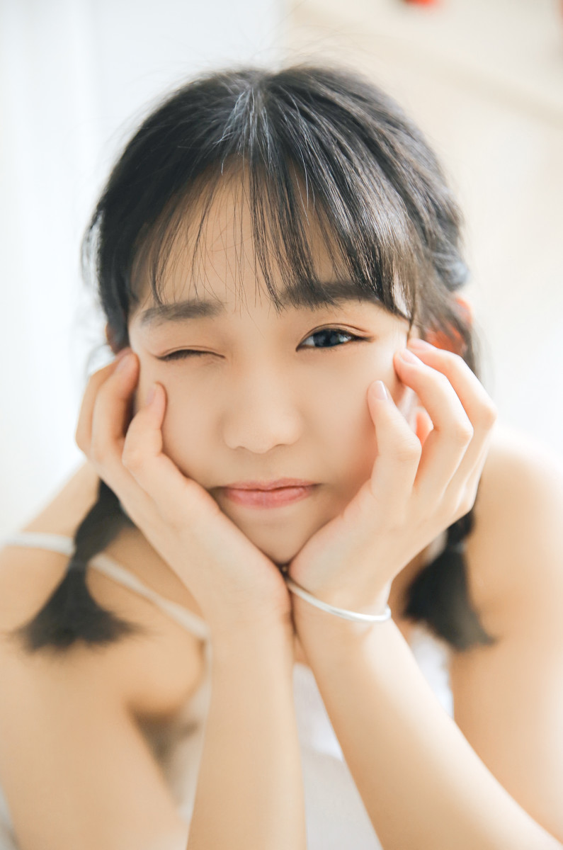 田馥甄图片