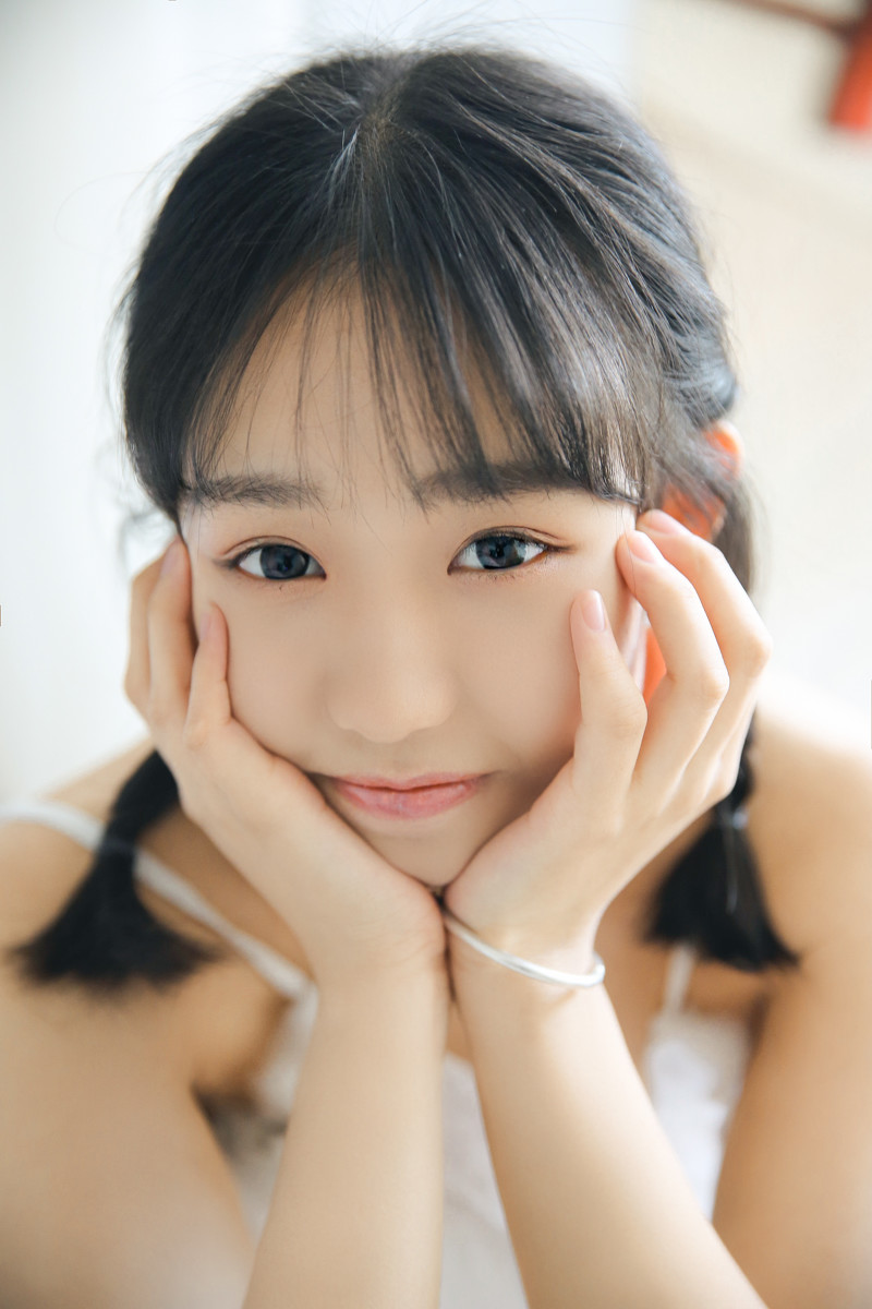 田馥甄图片