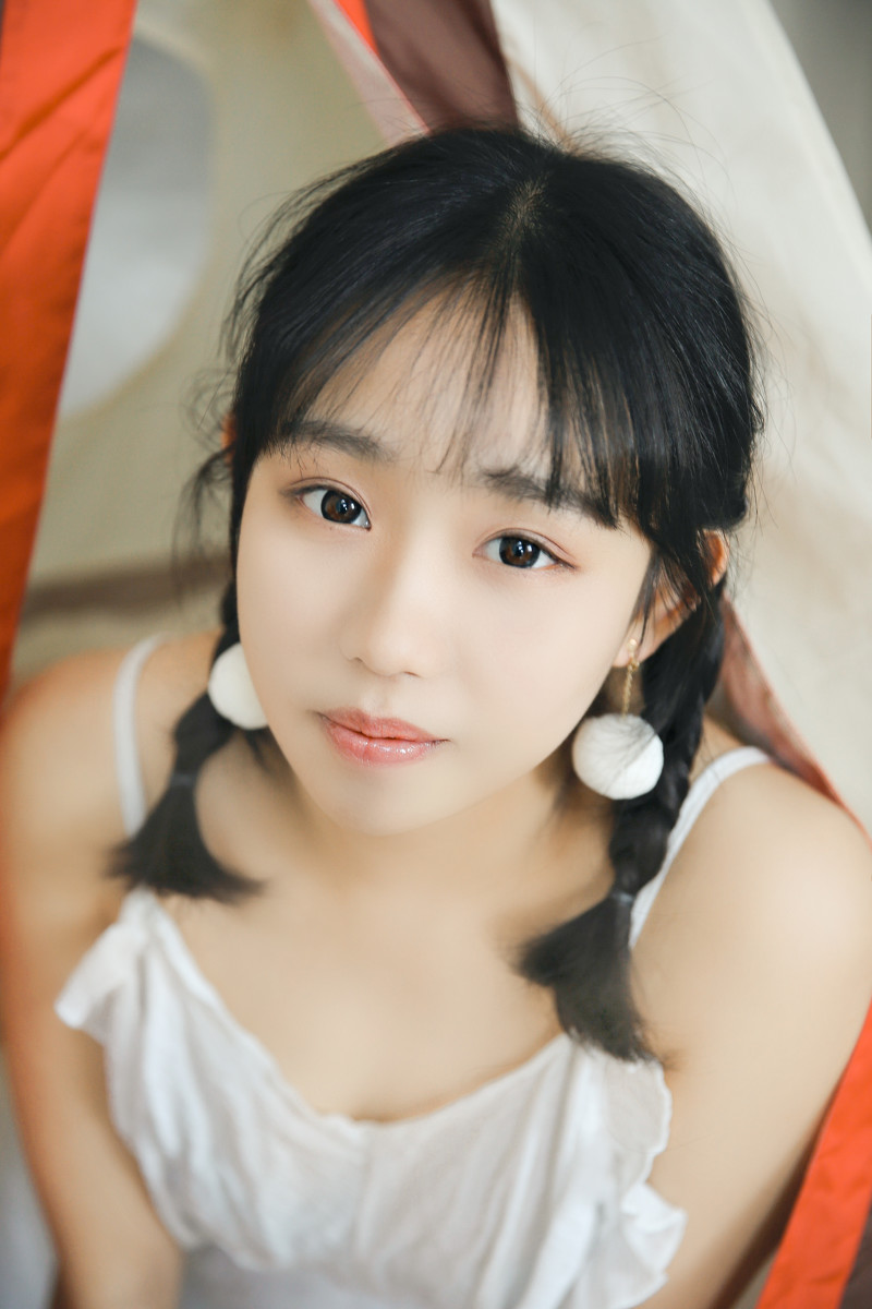 田馥甄图片