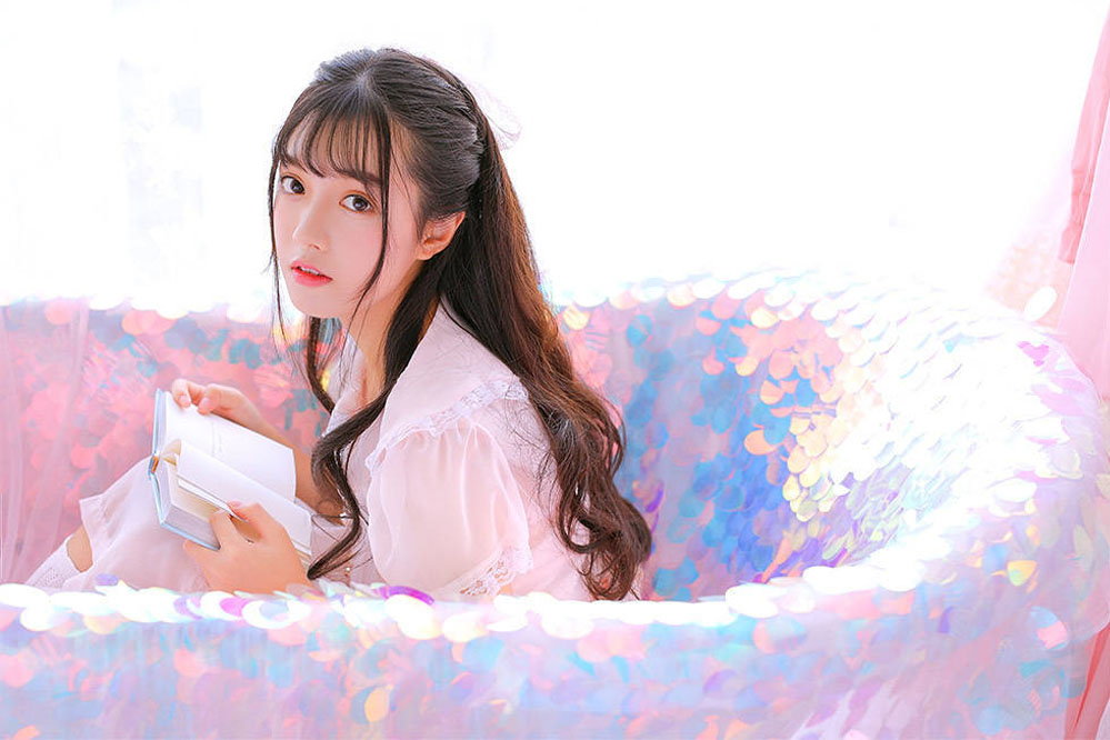 大胆人体艺术摄影图片