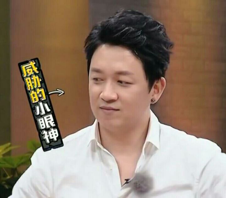 步步惊心丽解树表情包 IU李知恩可爱表情包图片
