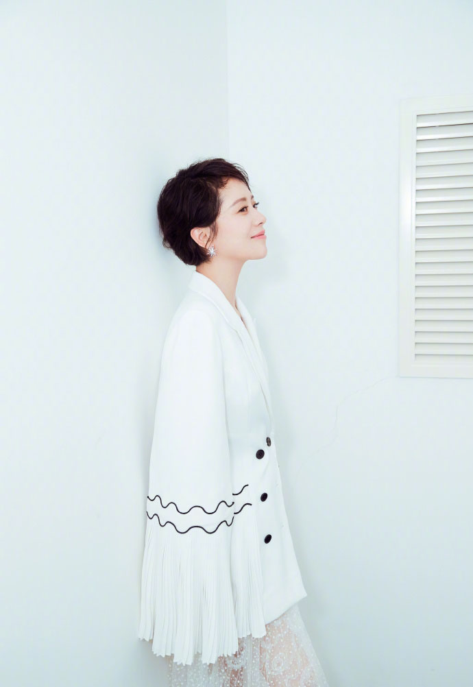 女明星海清图片