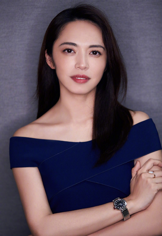 姚晨超A时尚大片写真图片图片