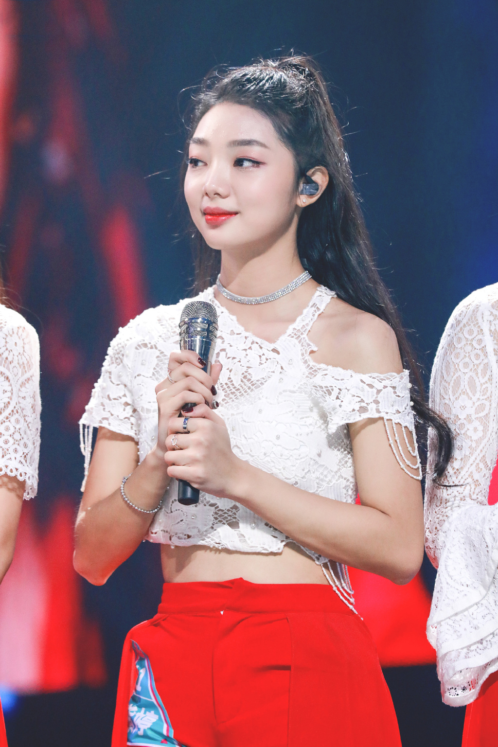 高清江西美女李紫婷性感图片图片