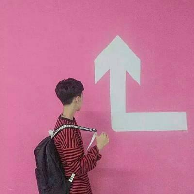 情侣头像图片