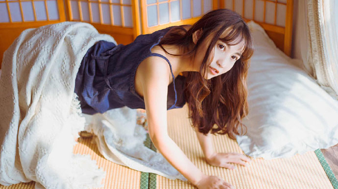 日系小清新图片