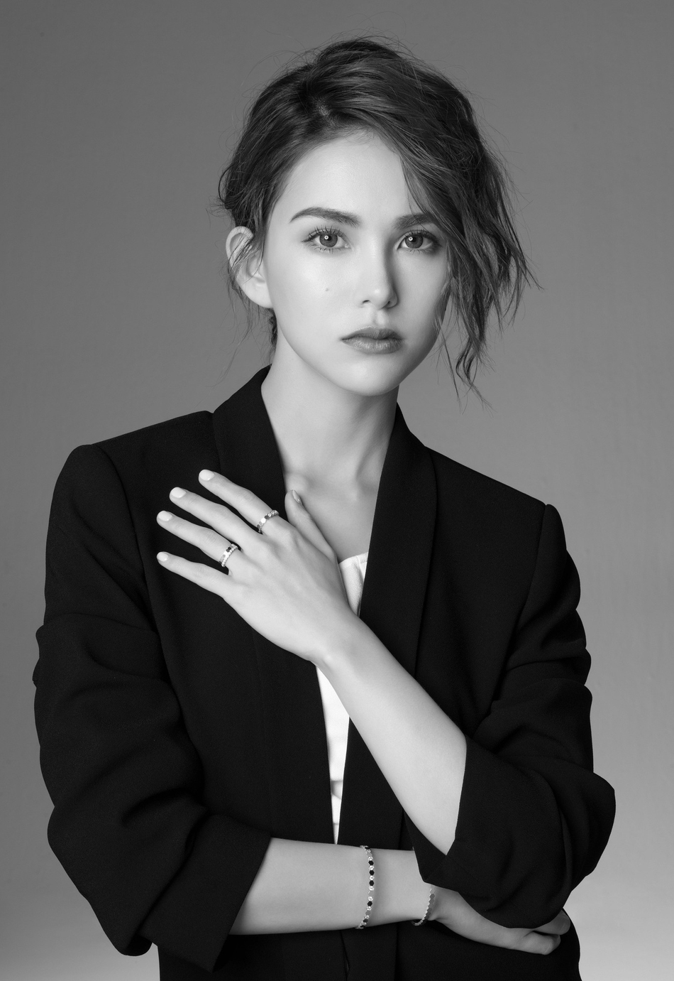 中国台湾女模特昆凌火辣模特明星写真:天王嫂高清美照图片图片 中国台湾女模特昆凌火辣模特明星写真:天王嫂高清美照图片图片