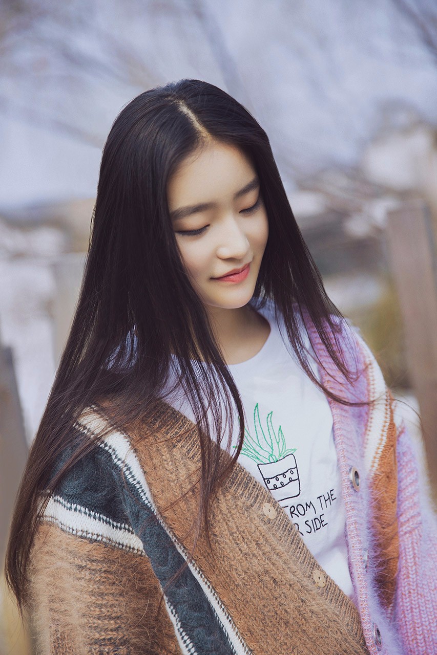 柴蔚图片
