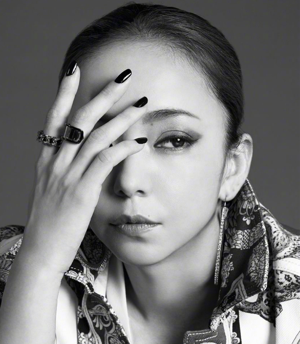 安室奈美惠图片