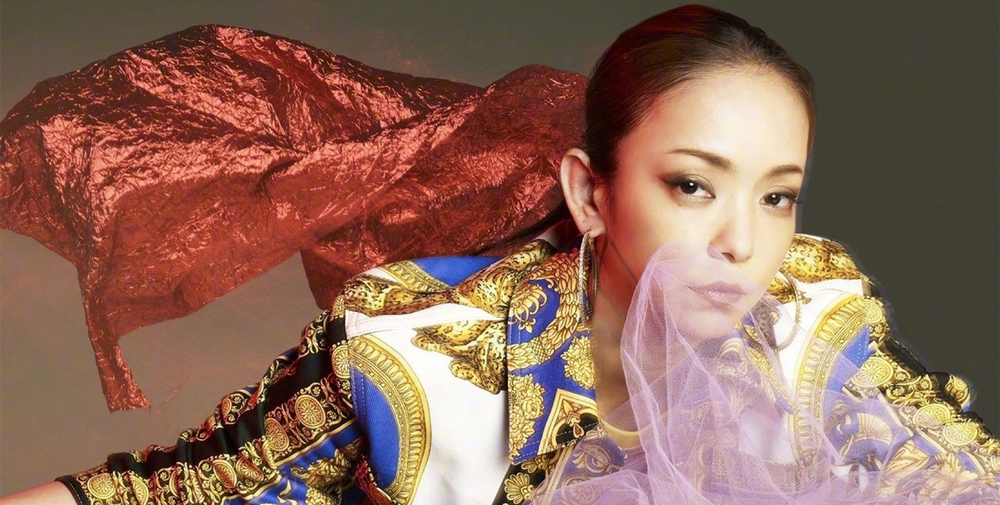 安室奈美惠图片