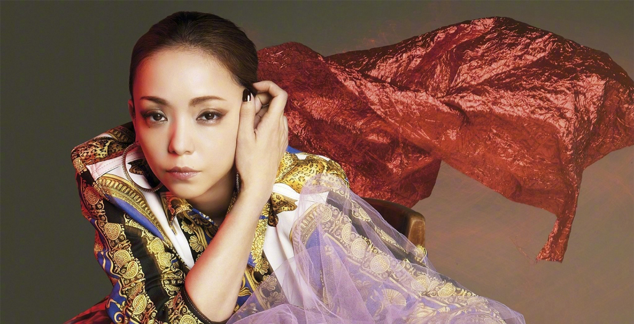 安室奈美惠图片