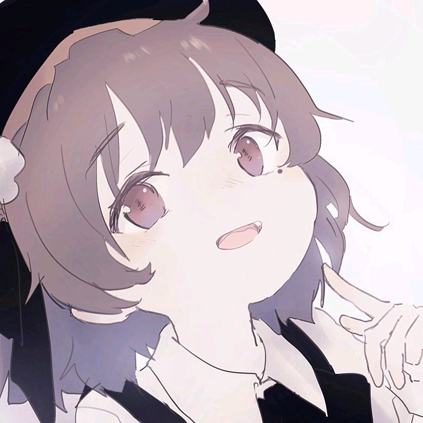 二次元动漫任务唯美插画图片图片