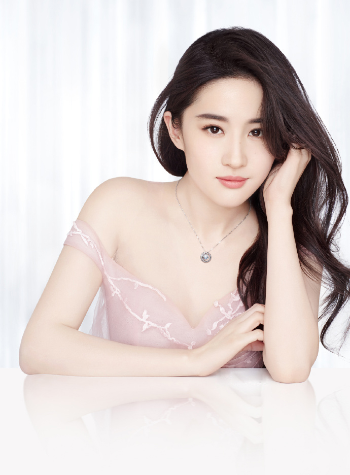 神仙姐姐刘亦菲绝佳图片图片