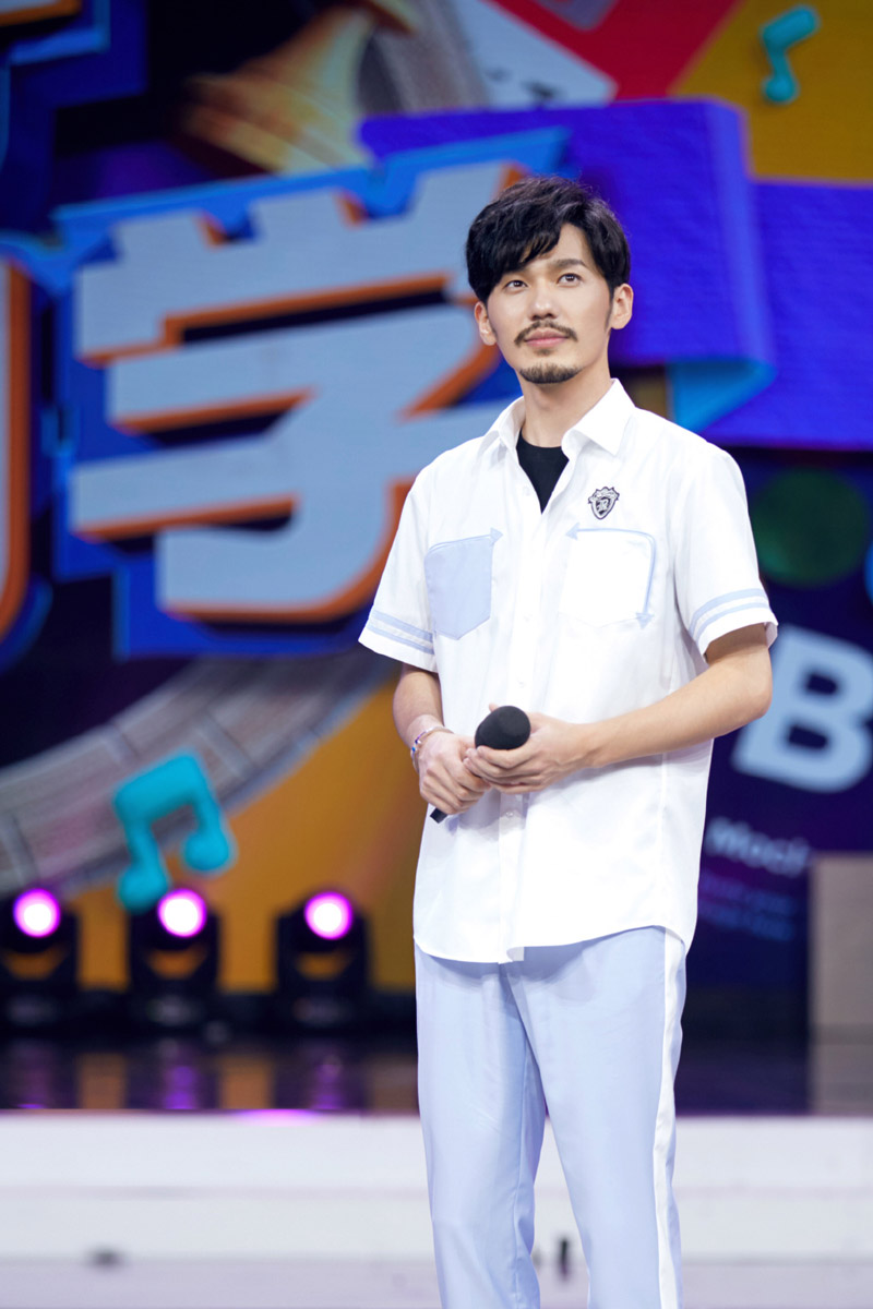 高清综艺杨洋快乐大本营图片图片