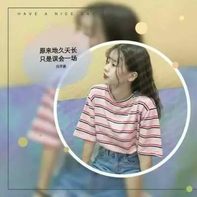唯美复古女生头像图片图片