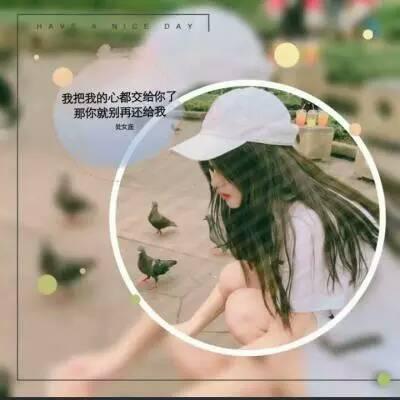 唯美复古女生头像图片图片
