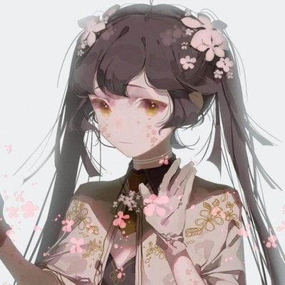 qq情侣头像 一对两张可爱动漫卡通头像图片图片