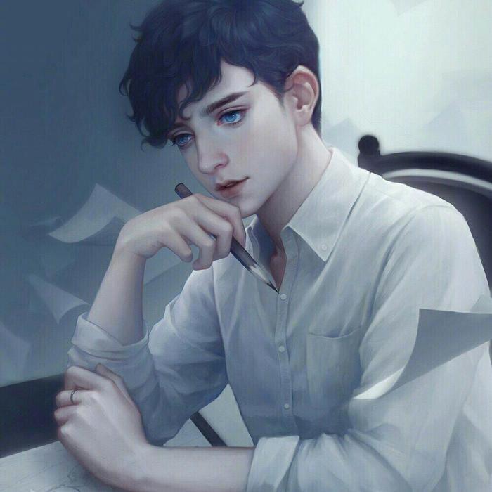 男生头像图片 帅气欧美男生图片图片