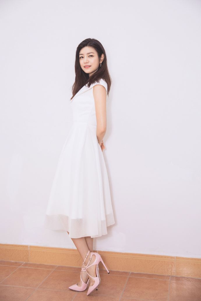 陈妍希图片