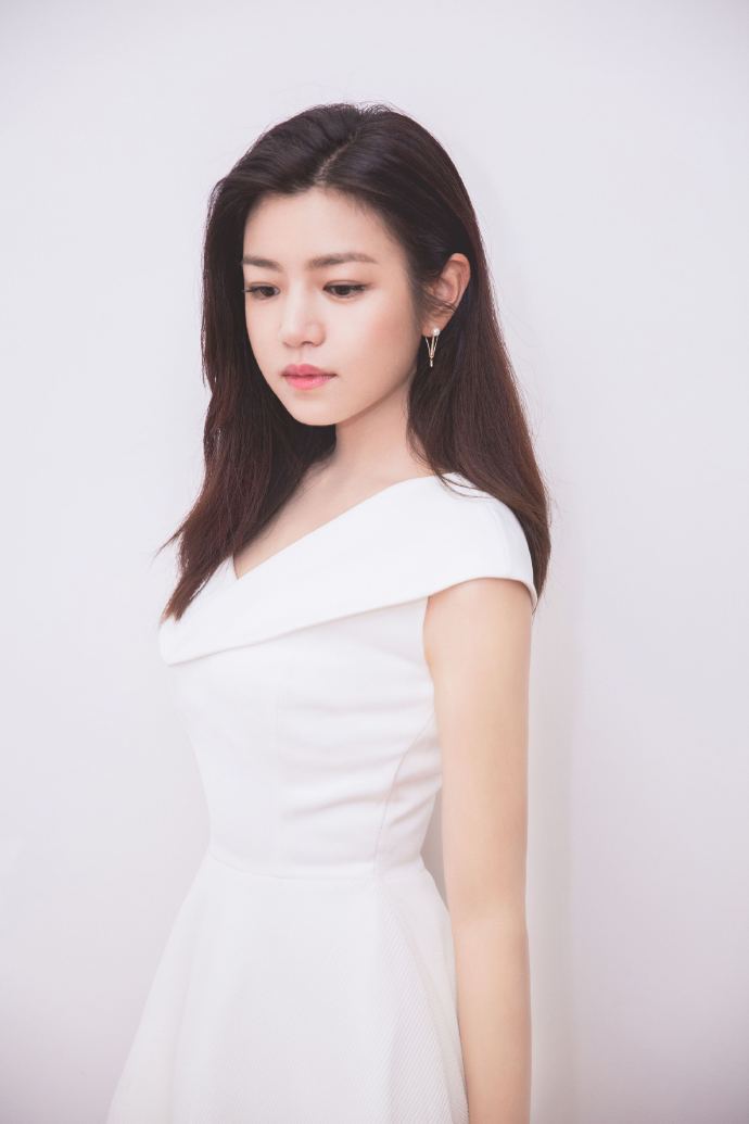 陈妍希图片