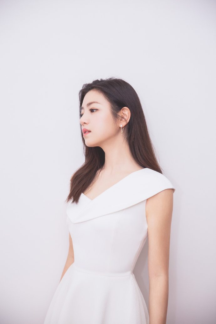 陈妍希图片