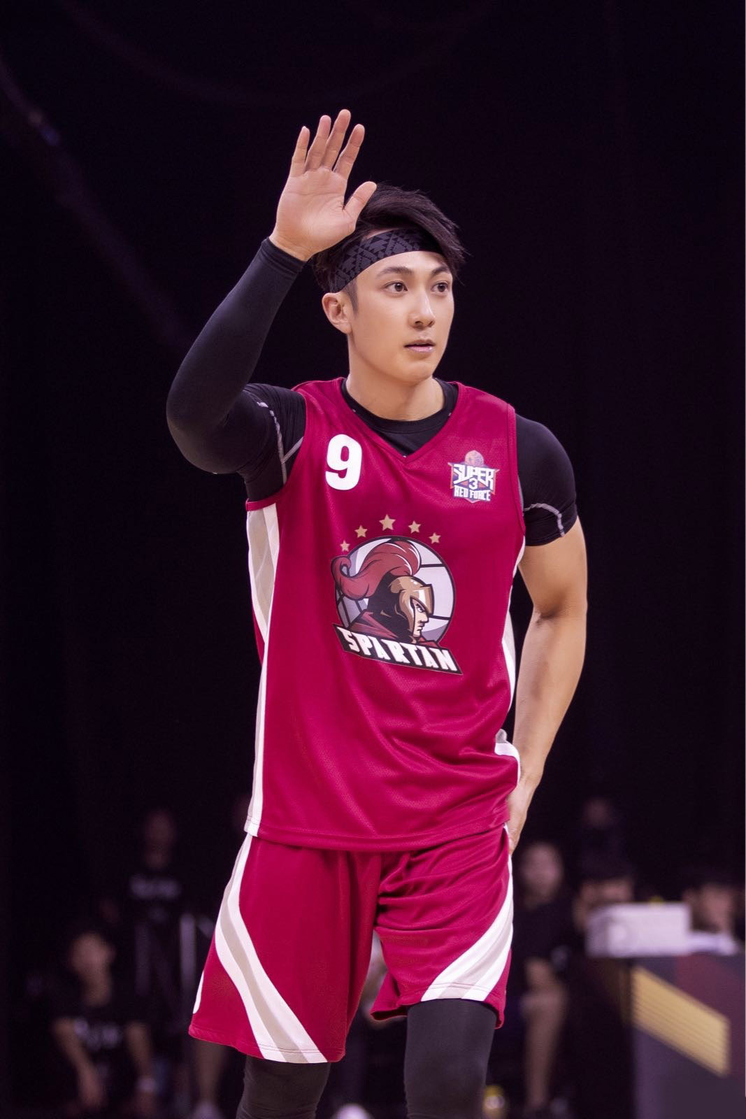 吴尊图片 吴尊西服造型魅力杂志写真图片