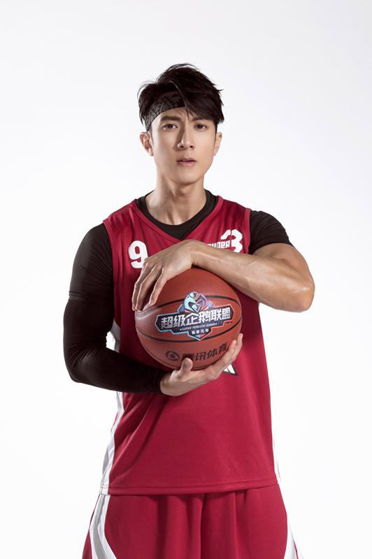 吴尊魅力型男时尚杂志写真高清图片图片