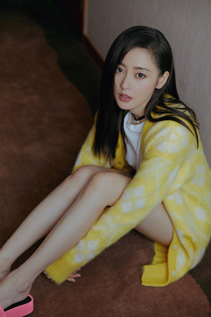 张天爱图片 张天爱时尚性感写真图片图片