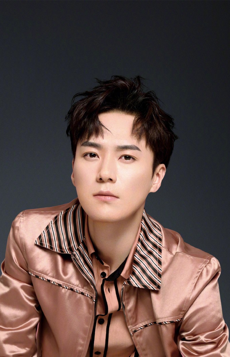 高清浙江绍男明显茅子俊《倾世皇妃》剧照图片图片