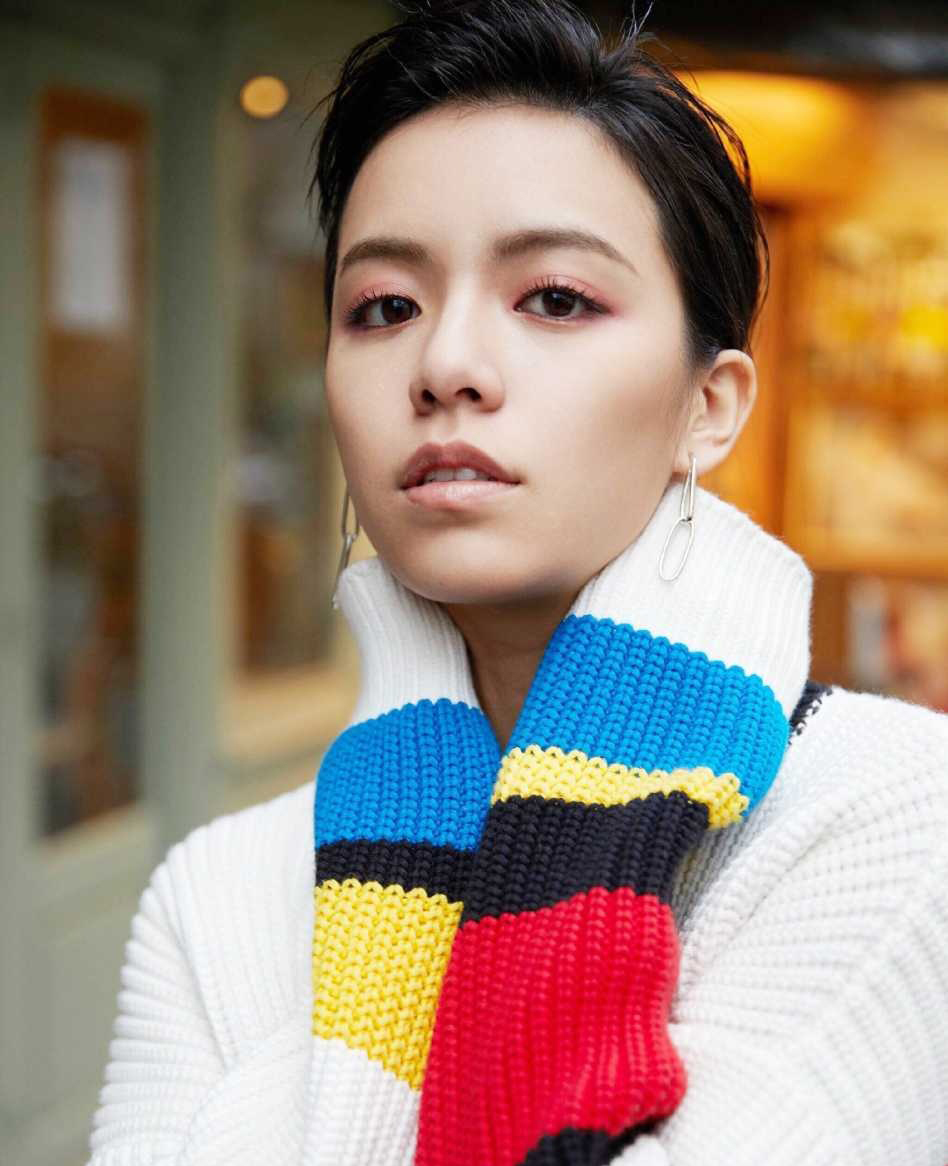 中国台湾女演员宋芸桦性感写真高清图片图片