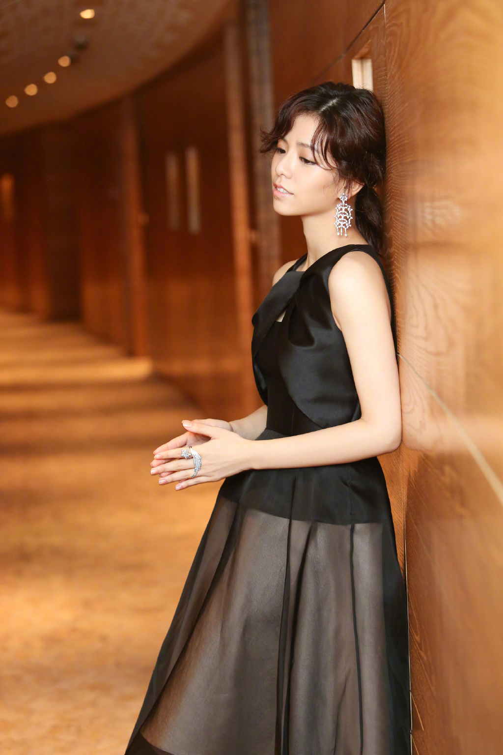 中国台湾女演员宋芸桦性感高清图片图片
