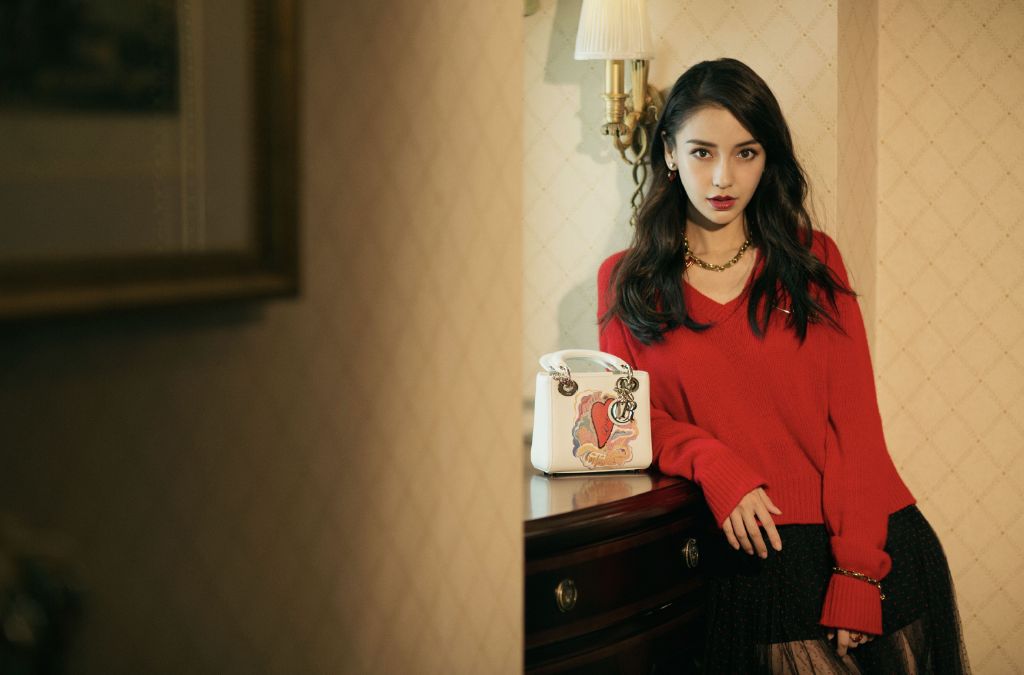 中国内地上海影视女演员女神Angelababy杨颖女神范儿写真图片图片 中国内地上海影视女演员女神Angelababy杨颖女神范儿写真图片图片