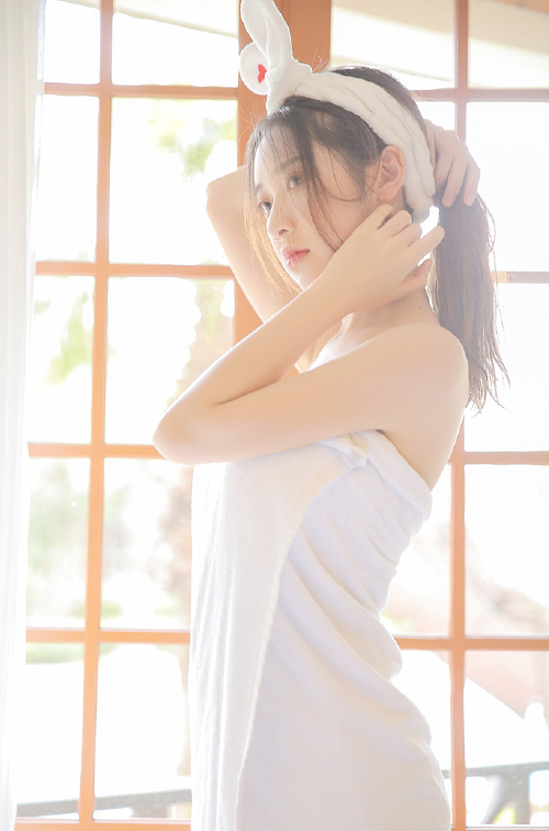 美腿玉足图片