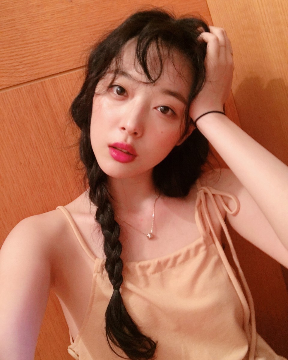 高清性感韩国釜山美女崔雪莉粉嫩白皙时尚活动图片图片