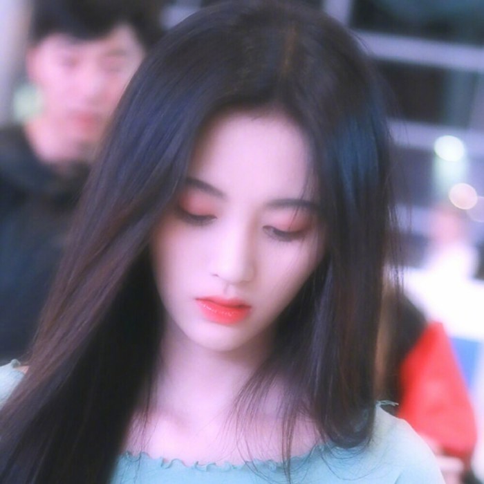 女生图片