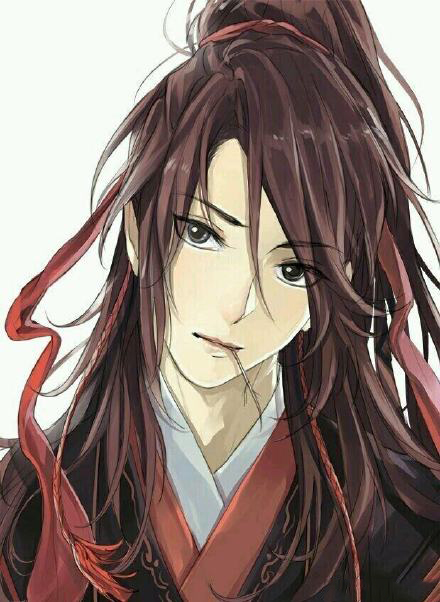 《魔道祖师》壁纸高清图片图片