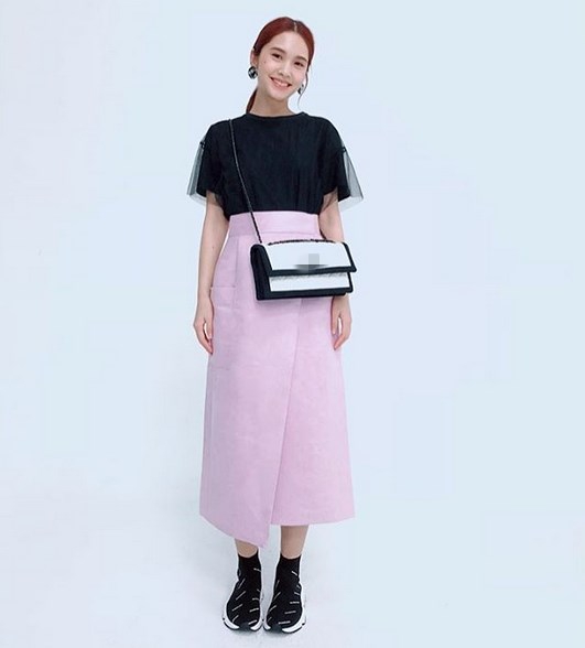 杨丞琳图片