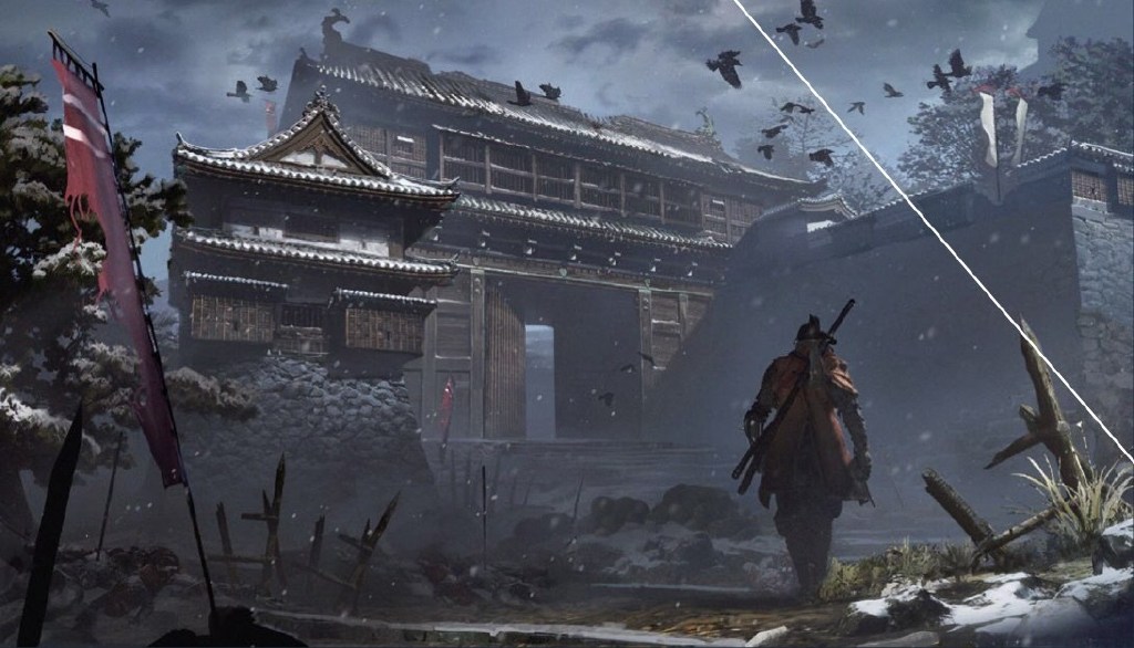 休·杰克曼《金刚狼3：殊死一战》人物剧照图片图片