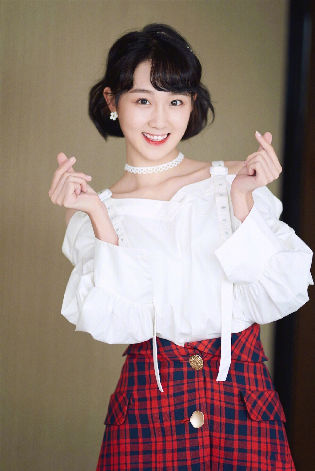 李子璇图片