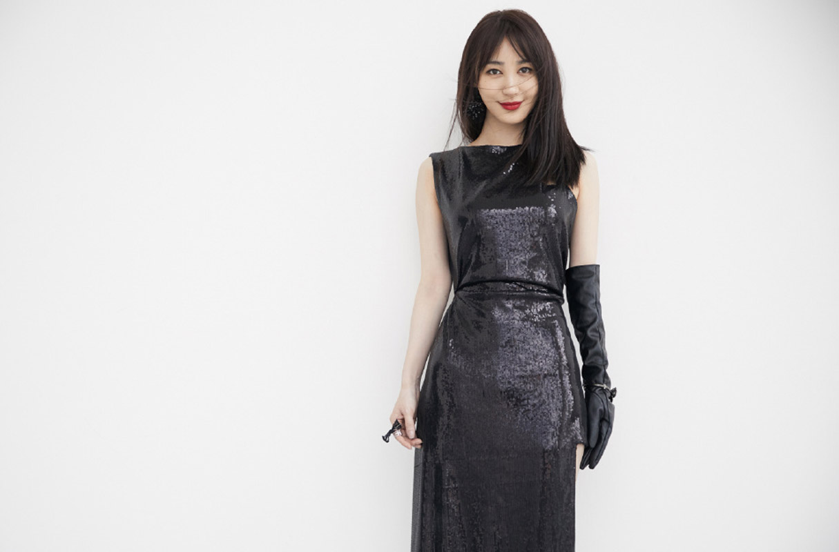 李菲儿图片   李菲儿清新写真图片图片