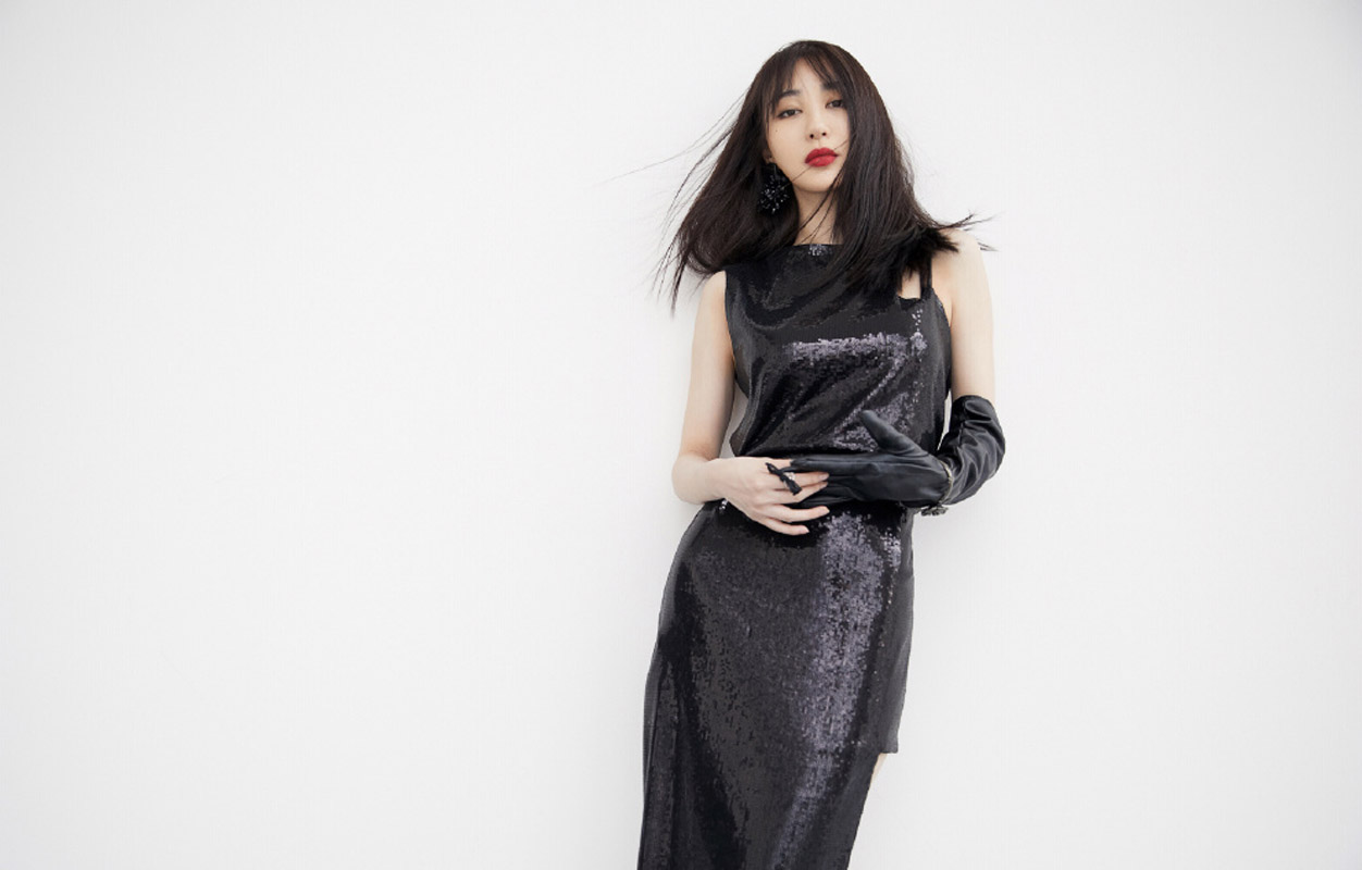 李菲儿图片   李菲儿清新写真图片图片