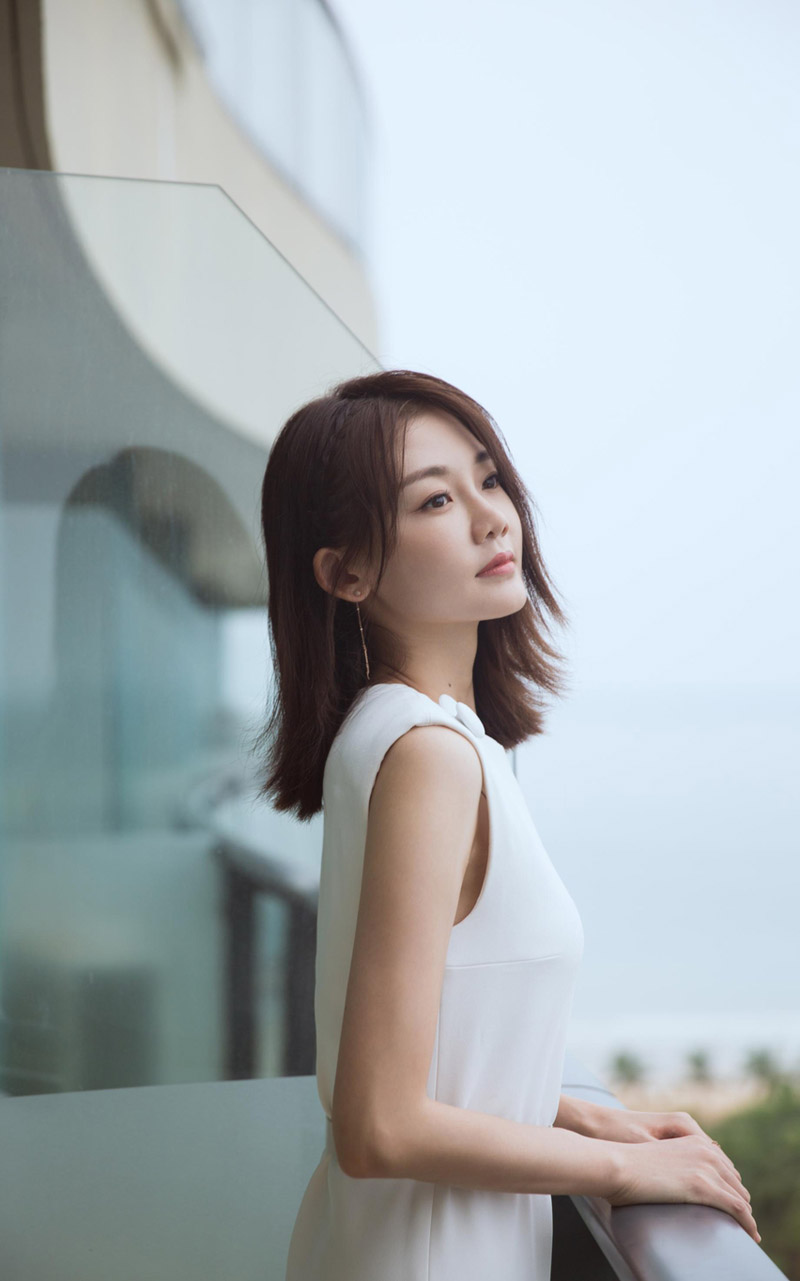 女星苗苗图片