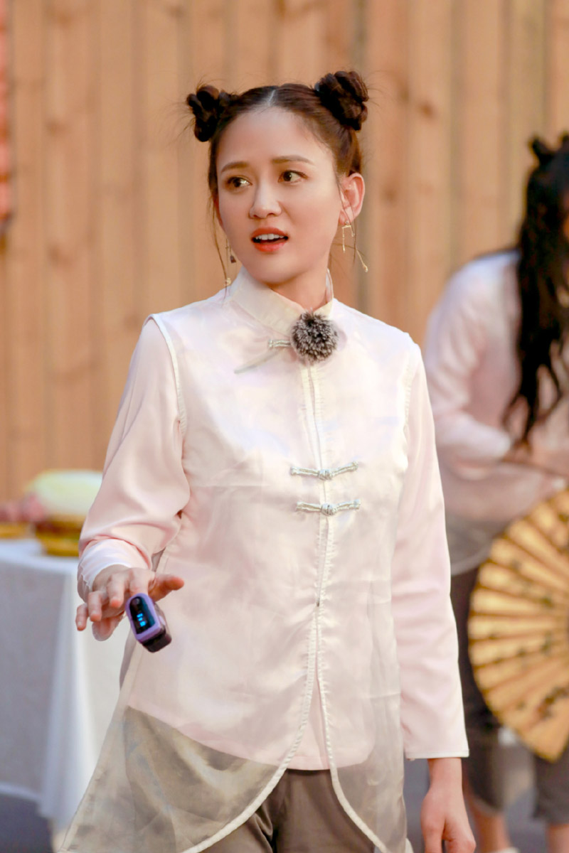 高清台湾省新竹县女演员陈乔恩成熟优雅写真桌面壁纸图片 高清台湾省新竹县女演员陈乔恩成熟优雅写真桌面壁纸图片