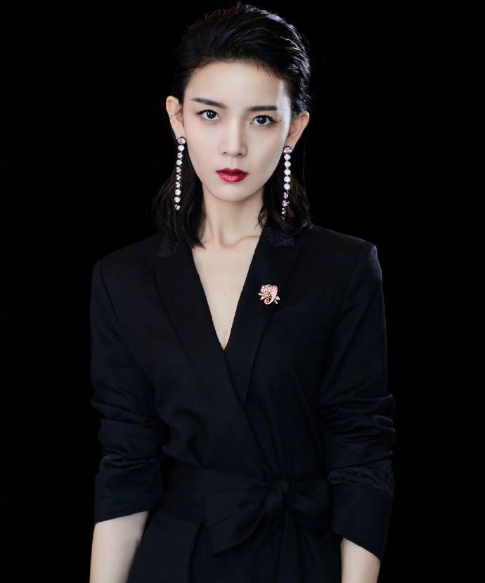 陈瑶图片