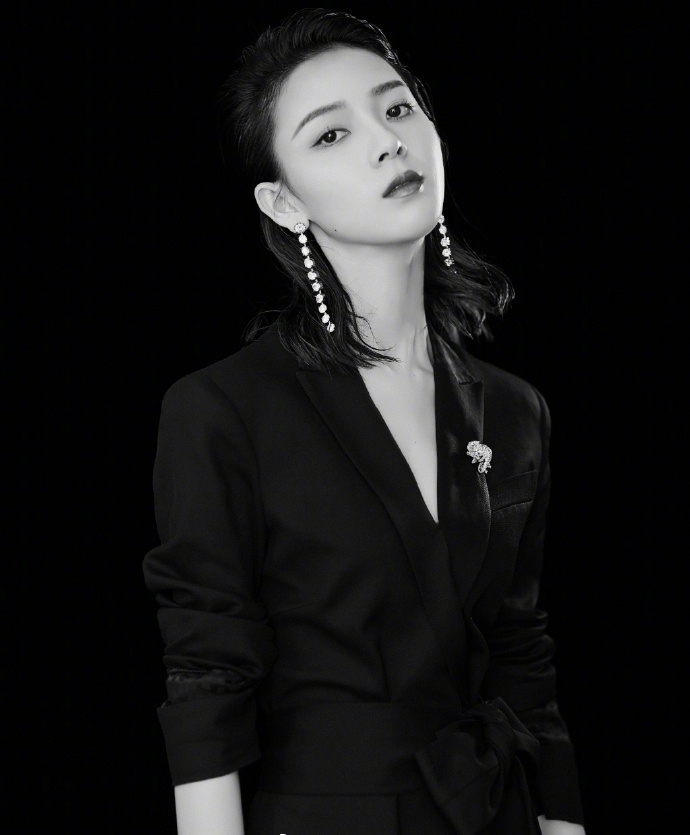 陈瑶图片