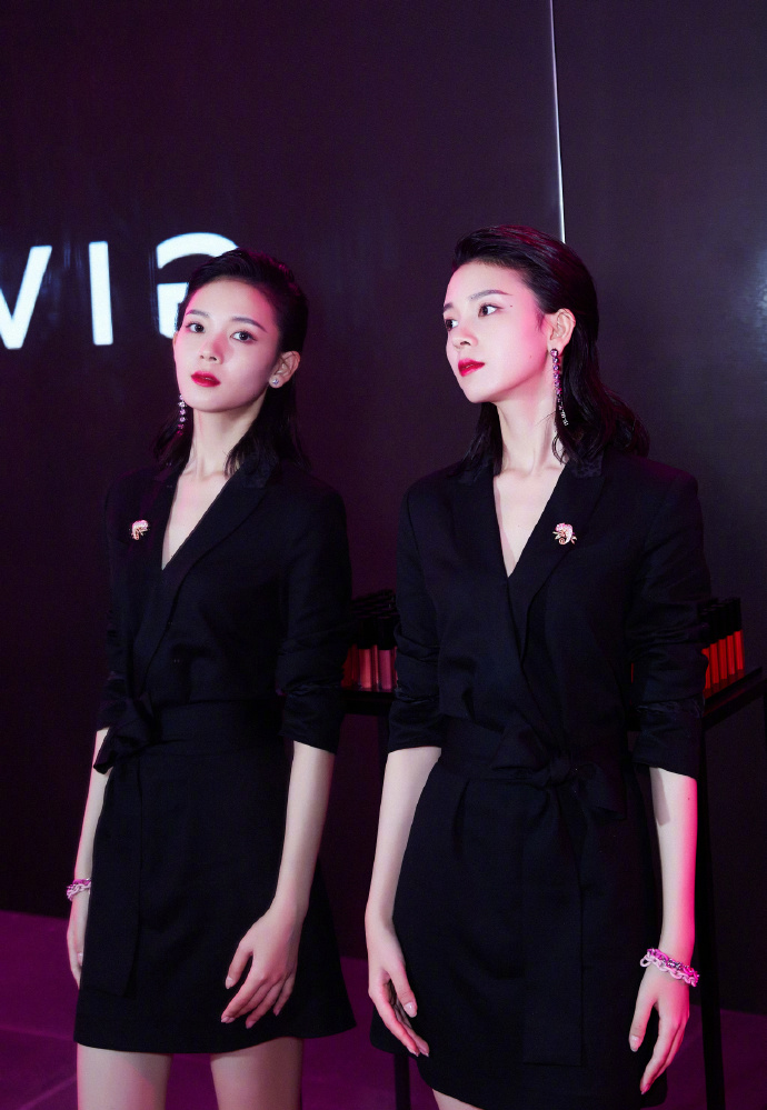陈瑶图片