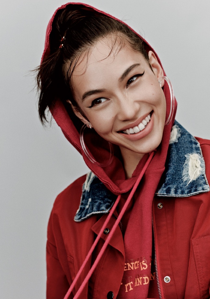 水原希子图片
