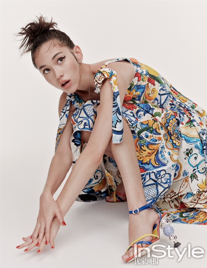 水原希子图片