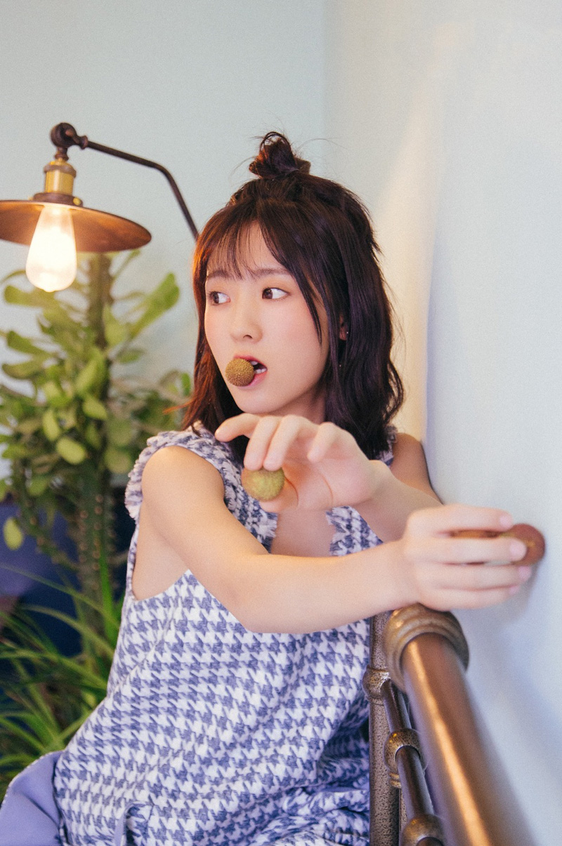 高清中国内地北京朝阳女演员邢菲糖果味少女桌面壁纸图片 高清中国内地北京朝阳女演员邢菲糖果味少女桌面壁纸图片